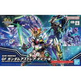 SDW Heroes : GF Gundam Astraea Type-B